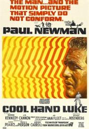 Cool Hand Luke (1967)