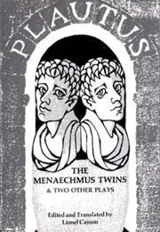 The Brothers Menaechmus (Plautus)