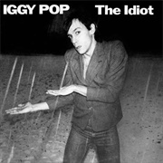 The Idiot - Iggy Pop