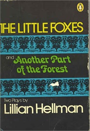 Another Part of the Forest (Hellman)