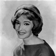 Jeannie Carson