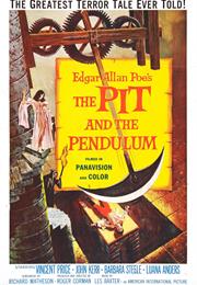 The Pit and the Pendulum