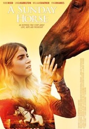 A Sunday Horse (2015)