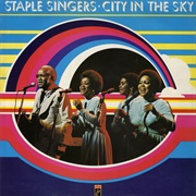 The Staple Singers - City in the Sky