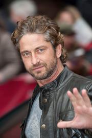 Gerard Butler