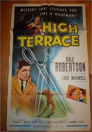 High Terrace (1956)