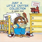 Little Critter Stories