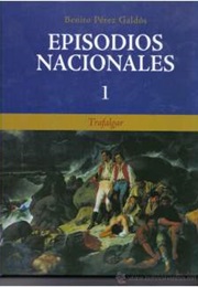 Episodios Nacionales (Benito Pérez Galdós)