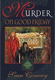 Murder on Good Friday (Sara Conway)