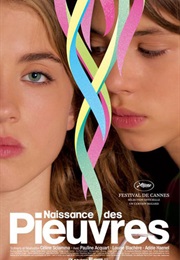 Naissance Des Pieuvres (2006)