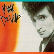 Mink Deville