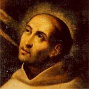 St. John Joseph of the Cross