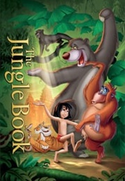 The Jungle Book (1967)