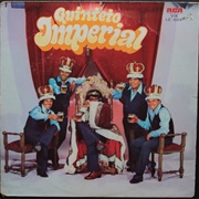 Quinteto Imperial – Quinteto Imperial (1982)