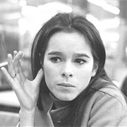 Geraldine Chaplin