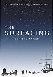 The Surfacing (James Cormac)