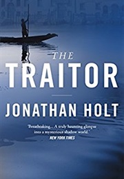 The Traitor (Jonathan Holt)