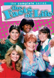 The Facts of Life (1988)