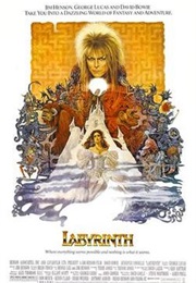 Labyrinth (1986)