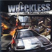 Wreckless: The Yakuza Missions