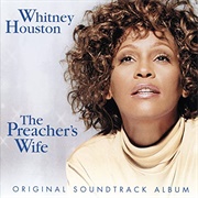 Somebody Bigger Than You and I - Whitney Houston and Bobby Brown, Faith Evans, Monica