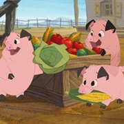 Piggys