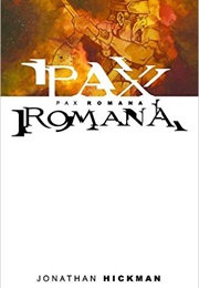 Pax Romana (Jonathan Hickman)