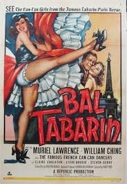 Bal Tabarin (1952)