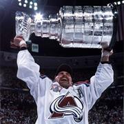 Ray Bourque