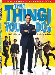 Tom Hanks: That Thing You Do! (1996)