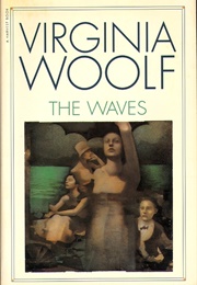 The Waves (Virginia Woolf)