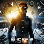 Ender&#39;s Game (2013 Film)