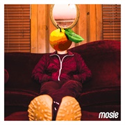 Mosie - Tangerine