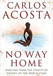 No Way Home (Carlos Acosta)