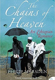 The Chains of Heaven (Philip Marsden)