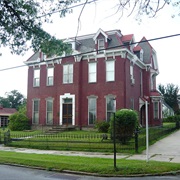 Samuel Warden House