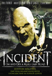 Masters of Horror: Incident on and off a Mountain Road (2005)