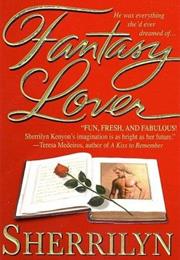 Fantasy Lover