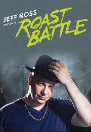 Roast Battle (2016)