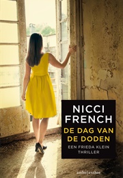 De Dag Van De Doden (Nicci French)