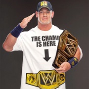 John Cena