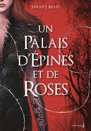 Un Palais D&#39;épines Et De Roses (Sarah J. Maas)