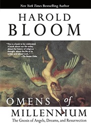 Omens of the Millennium (Harold Bloom)