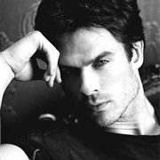 Ian Somerhalder