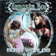 Gangsta Boo - Both Worlds *69 (2001)