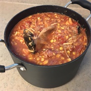 Brunswick Stew