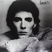 Faust&#39;o - Suicido