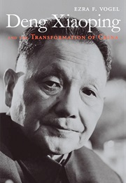 Deng Xiaoping (Ezra Vogel)