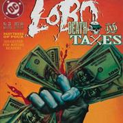 Lobo: Death and Taxes