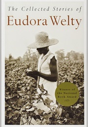 A Worn Path (Eudora Welty)